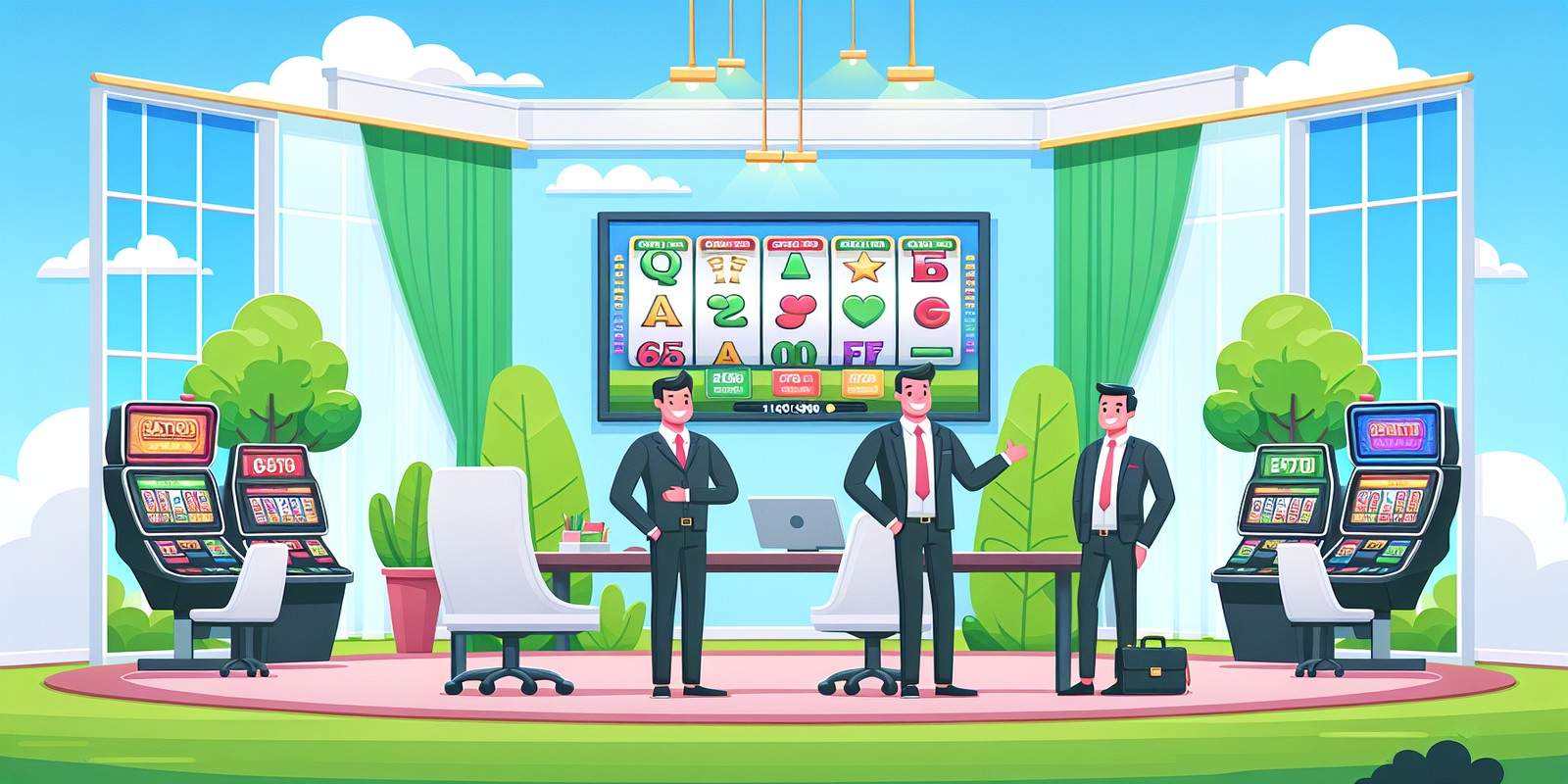 Unlock Exciting Wins with Pocket Slot Games in 2025 - Slot Strategy Guide for Pakistani | Fortune Tiger