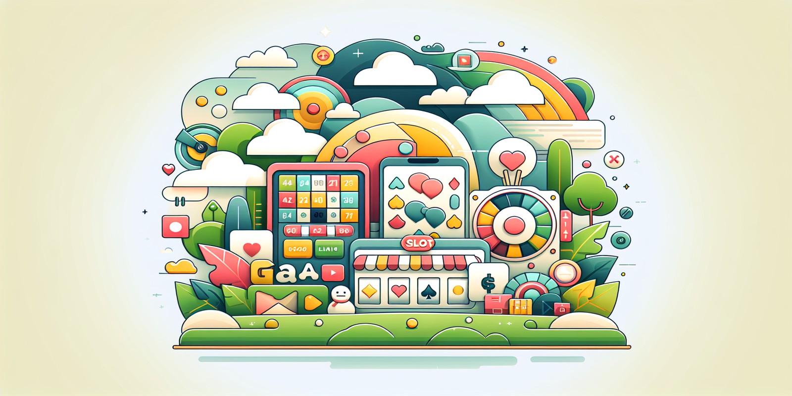 Unlock the Fun: Top Strategies for Winning on 115 Slot Games in 2025 - Slot Strategy Guide for Pakistani | Fortune Tiger