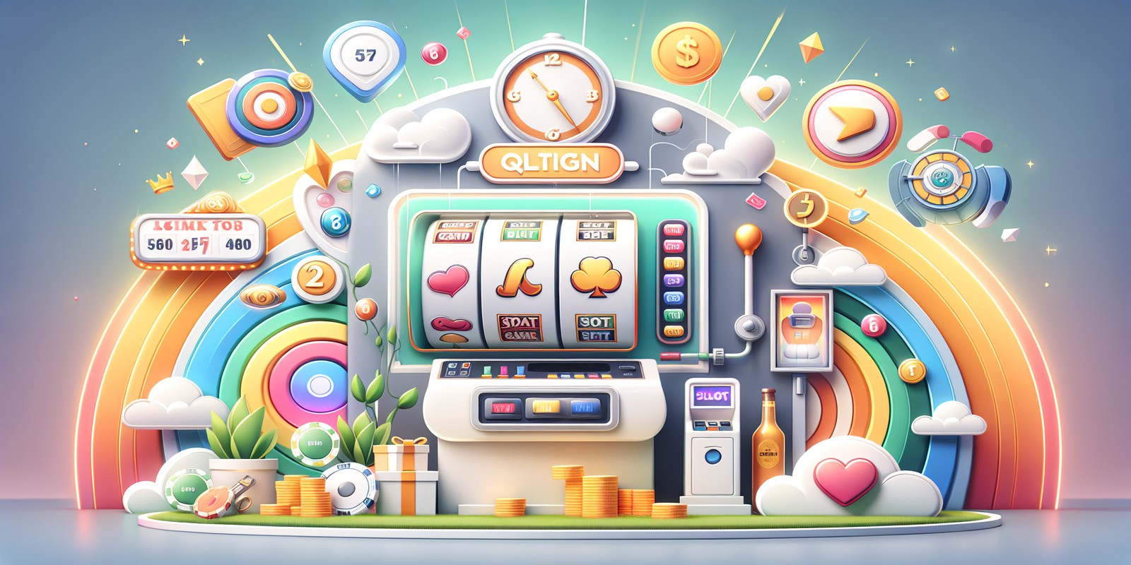 Unlock Winning Secrets: Jiliwin Slot Strategies for 2025 - Slot Strategy Guide for Pakistani | Fortune Tiger