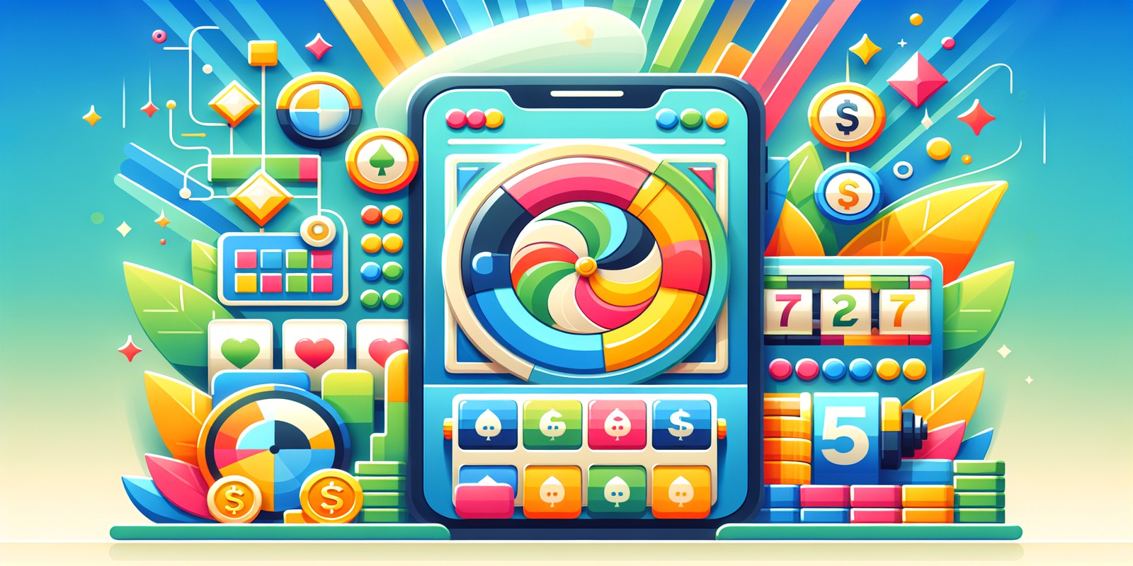 Unlocking Pocket Slot Game Secrets: Your 2025 Winning Strategy - Slot Strategy Guide for Pakistani | Fortune Tiger