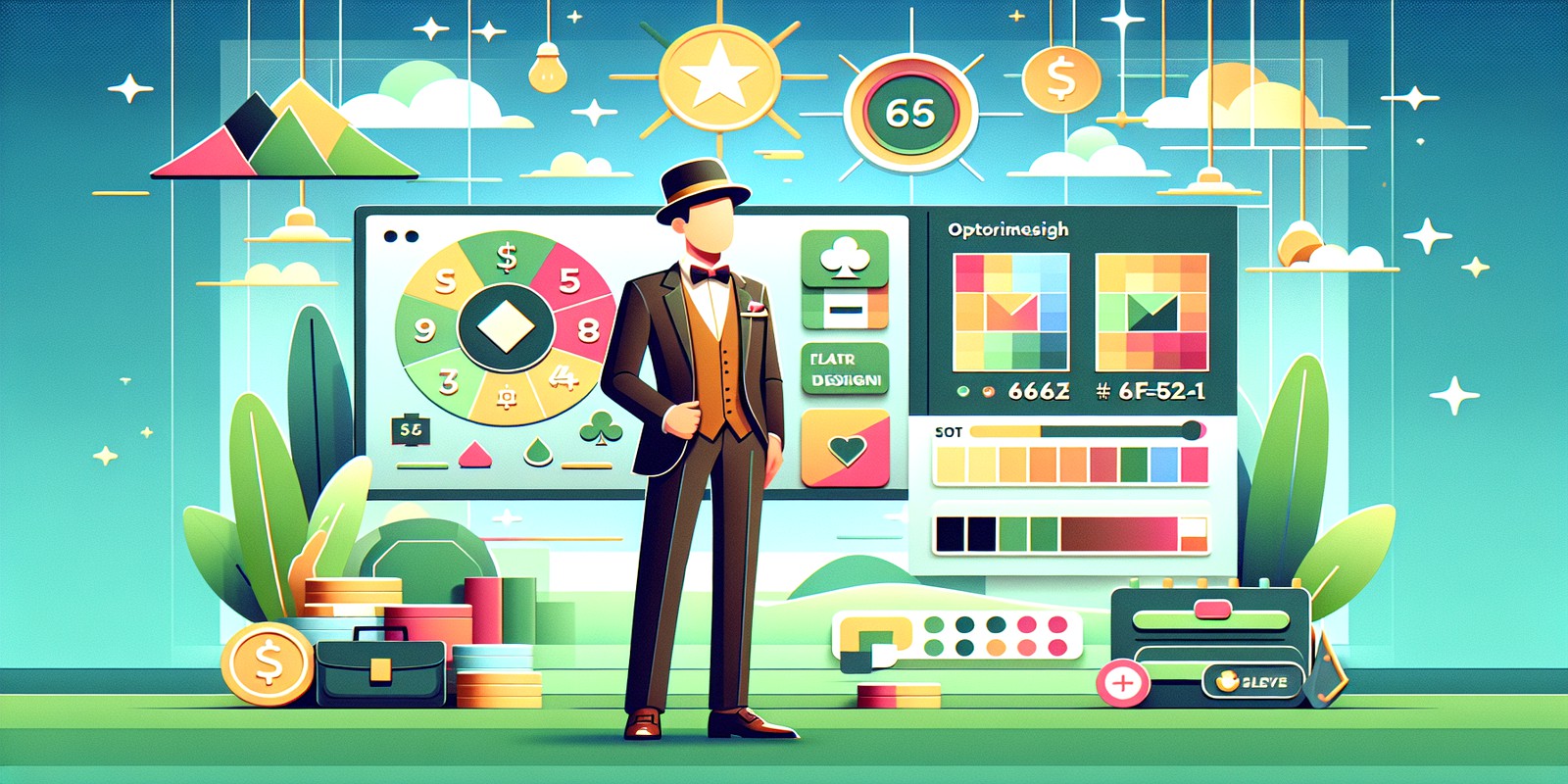 Unlocking the Fun: Top Pocket Slot Games to Play Worldwide in 2025 - Slot Strategy Guide for Pakistani | Fortune Tiger