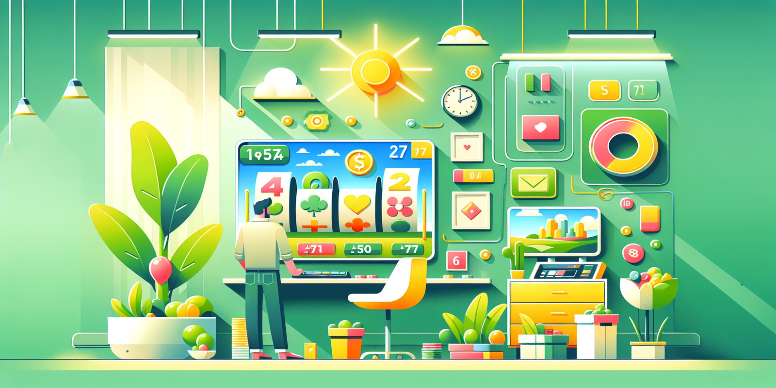 Win Big with Online Slots for Real Money in Pakistan 2025 - Slot Strategy Guide for Pakistani | Fortune Tiger