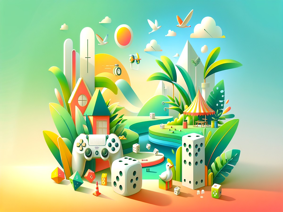 Fortune Tiger Dice Games