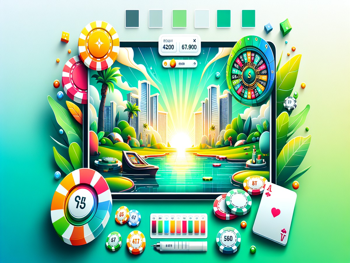 Fortune Tiger Poker Games