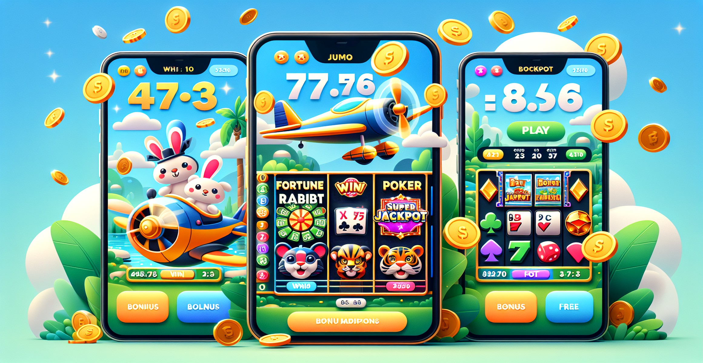 Tiger Aviator Game - Online Slot Game at Fortune Tiger